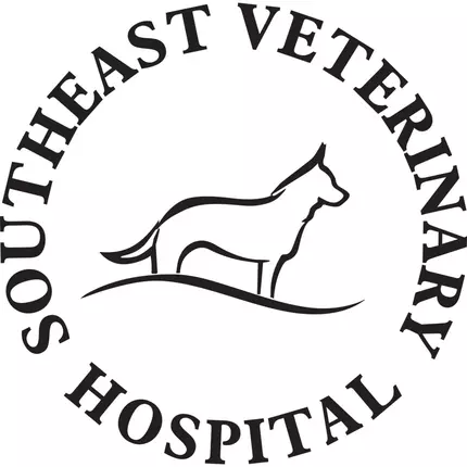 Logotyp från Southeast Veterinary Hospital