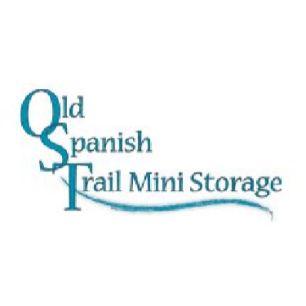 Logo from Old Spanish Trail Mini Storage