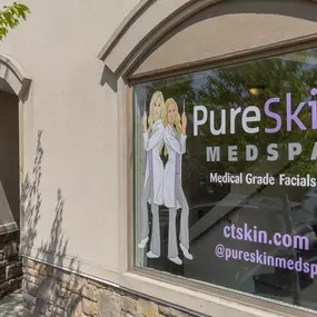 Pure Skin Med Spa of Branford, CT