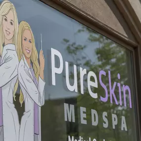 Pure Skin Med Spa of Branford, CT