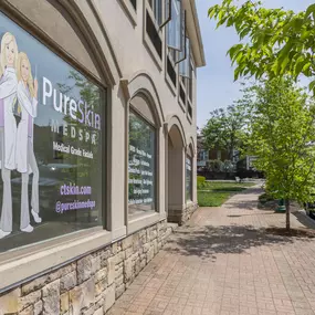 Pure Skin Med Spa of Branford, CT