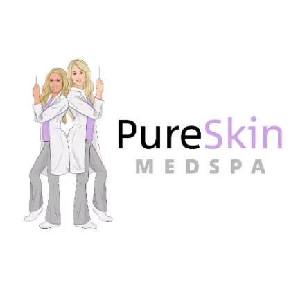 Logo od Pure Skin MedSpa of Branford