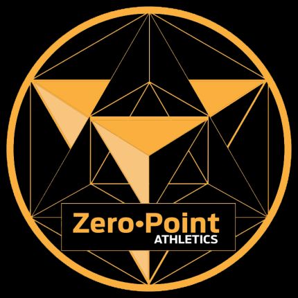 Logótipo de Zero Point Athletics