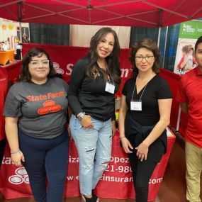 Bild von Elizabeth Lopez - State Farm Insurance Agent