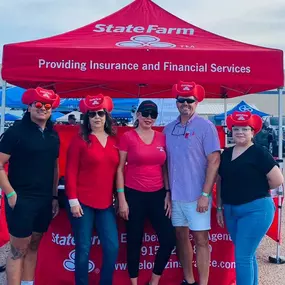 Bild von Elizabeth Lopez - State Farm Insurance Agent