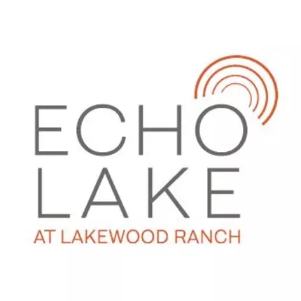 Logo van Echo Lake