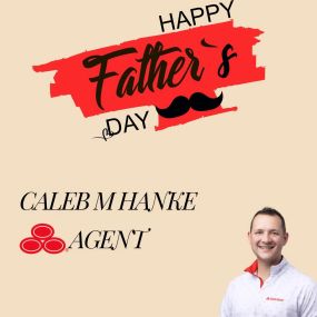 Celebrating all the amazing dads out there! Happy Father’s Day from our Wichita office!