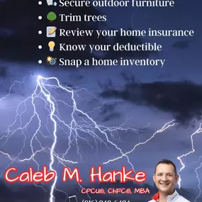Don’t wait for disaster to hit — prep your home and protect what matters most!