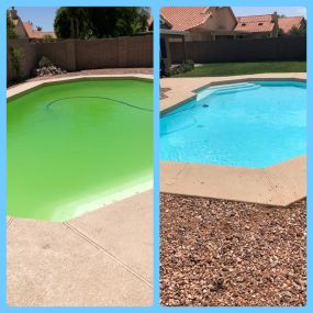 At Good Life, we take pool and spa care seriously and are committed to helping you solve the problem. When you call us to discuss a malfunction in your equipment, or issues with a green pool, our first priority is to help you troubleshoot over the phone. If we’re able to walk you through how to fix a minor issue, there is no charge to you.