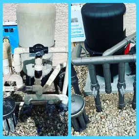 At Good Life, we offer top-of-the-line equipment upgrades to ensure your pool lasts for years to come. We can repair everything from variable speed pumps and filters to equipment pads and plumbing issues. There should never be a reason your pool is deemed out of commission—let our professionals solve the problem quickly and efficiently.