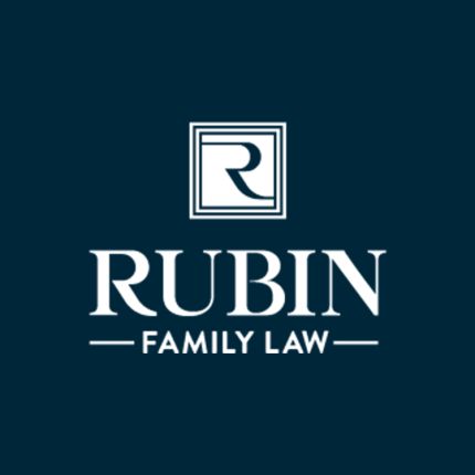 Logo de Rubin Family Law, LLC