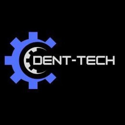 Logo from Dent-Tech PDR