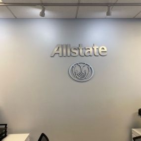 Bild von Saul Previlon: Allstate Insurance