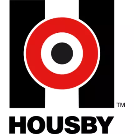 Logo de Housby | Truck Lube