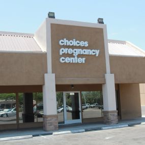 Bild von Choices Pregnancy Center - Phoenix