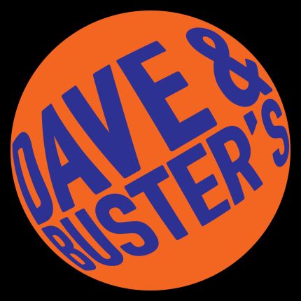 Logo da Dave & Buster's Long Beach
