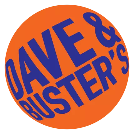 Logo od Dave & Buster's Long Beach