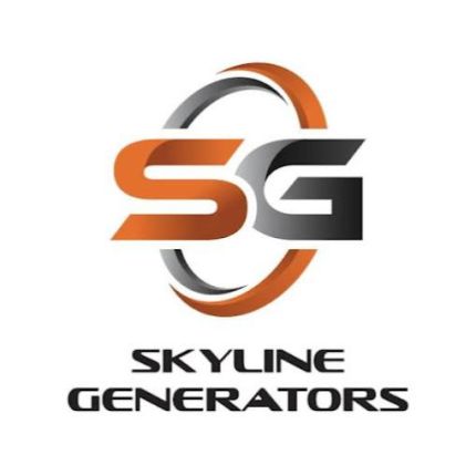 Logotyp från Skyline Generators