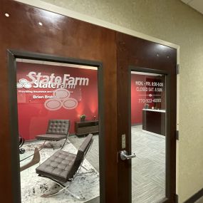 Brian Brakefield - State Farm Insurance Agent