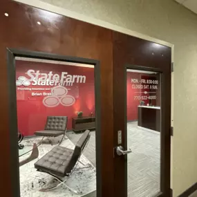 Brian Brakefield - State Farm Insurance Agent