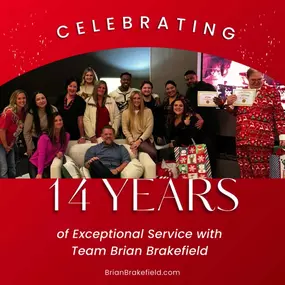 A heartfelt thank you to our incredible team and cherished customers. Your unwavering support and hard work have been the backbone of our success. Together, we've built a legacy of exceptional service and integrity in the insurance world. Let's raise a toast to this journey and many more years of safeguarding our community. Cheers to 14 years!