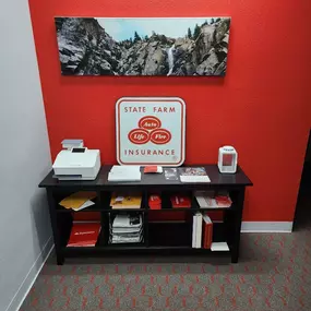 Stay in the safe zone with Kit Swenby - your reliable State Farm Insurance Agent! Like a sturdy red wall, we've got you covered when it matters most. Trust in our friendly service and expertise to keep you protected. Get a quote today!