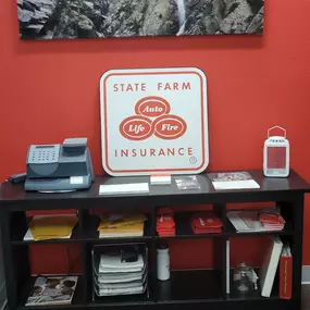 Kit Swenby - State Farm Insurance Agent