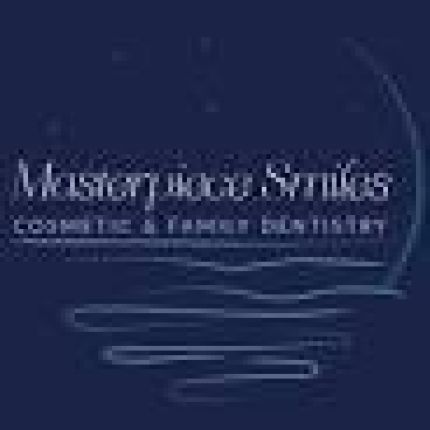 Logo from Masterpiece Smiles