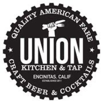 Logótipo de Union Kitchen and Tap Encinitas