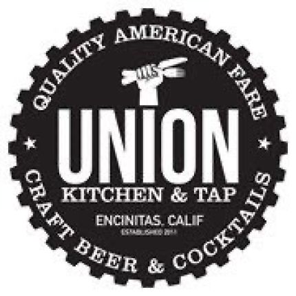 Logo von Union Kitchen and Tap Encinitas