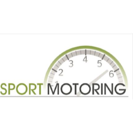 Logo van Sport Motoring