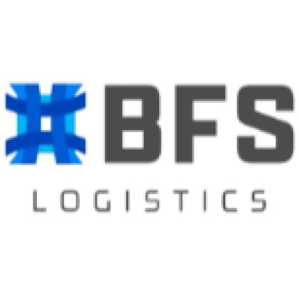 Logotyp från BFS Logistics