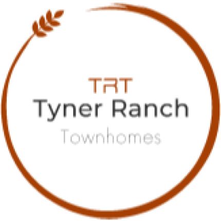 Logotipo de Tyner Ranch Townhomes