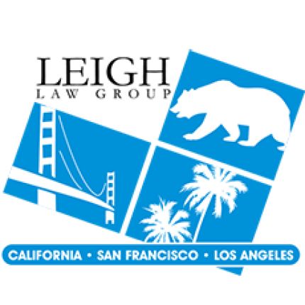 Logo from Leigh Law Group