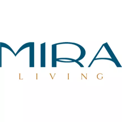 Logo from Mira at Palmer Ranch