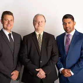 Smith & Smith & Ruiz CPA's – Arlington TX Team