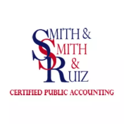 Logo von Smith & Smith & Ruiz CPA's – Arlington TX