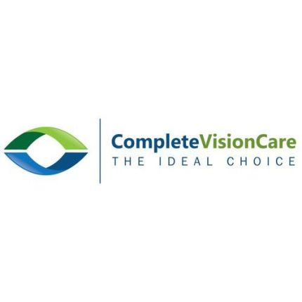 Logo fra Complete Vision Care
