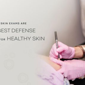 Our skin is our largest organ and covers over 20 square feet. There is a multitude of reasons why a skin check is recommended once a year. We at Skinwerx have a long history of dermatological training and can provide you with the best care for this vital organ.
