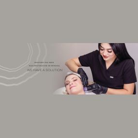 Hair Restoration & Removal