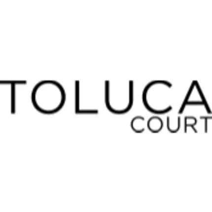 Logo od Toluca Court