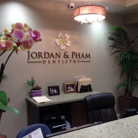 Bild von Jordan and Pham Dentistry - Rancho Santa Margarita