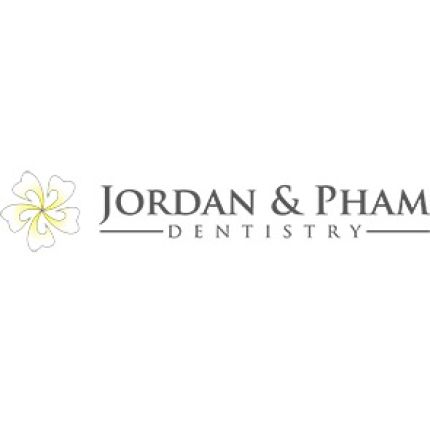 Logotipo de Jordan and Pham Dentistry - Rancho Santa Margarita