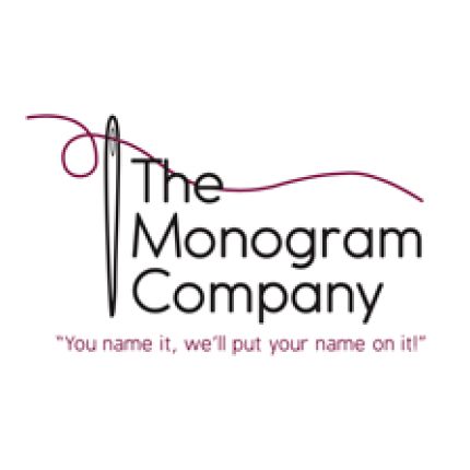 Logo da The Monogram Company