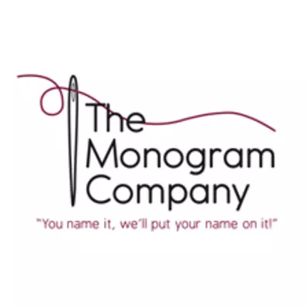 Logo von The Monogram Company