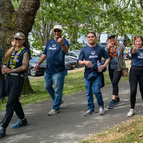 ACRS 2024. We’re honored to sponsor another year of the ACRS Walk for Rice.