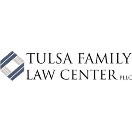 Λογότυπο από Tulsa Family Law Center, PLLC