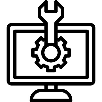 Logo from Computer Repair Buffalo