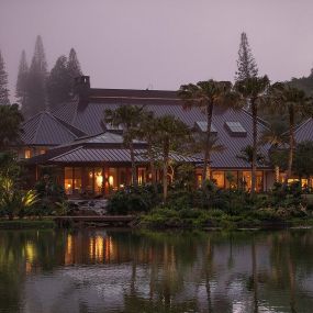 Bild von Sensei Lanai, A Four Seasons Resort