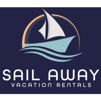 Logo de Sail Away Vacation Rentals